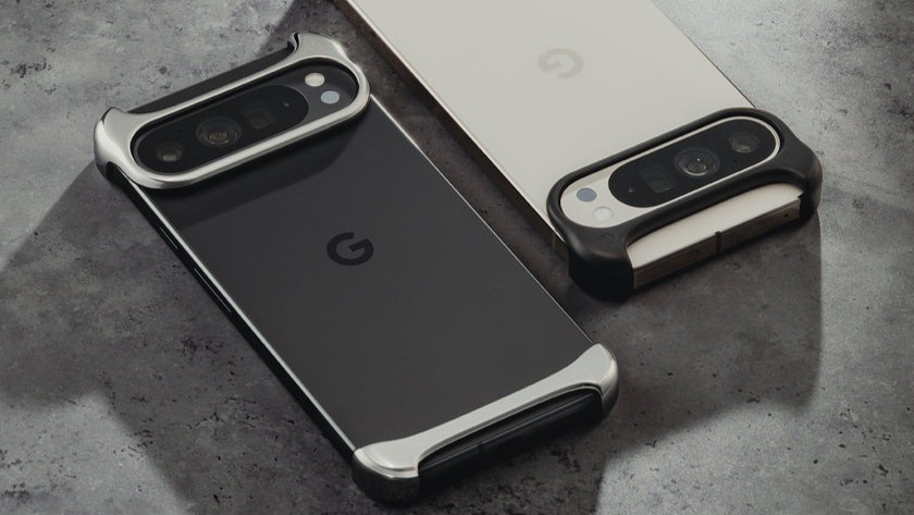 Arc Pulse cases for the Pixel 10