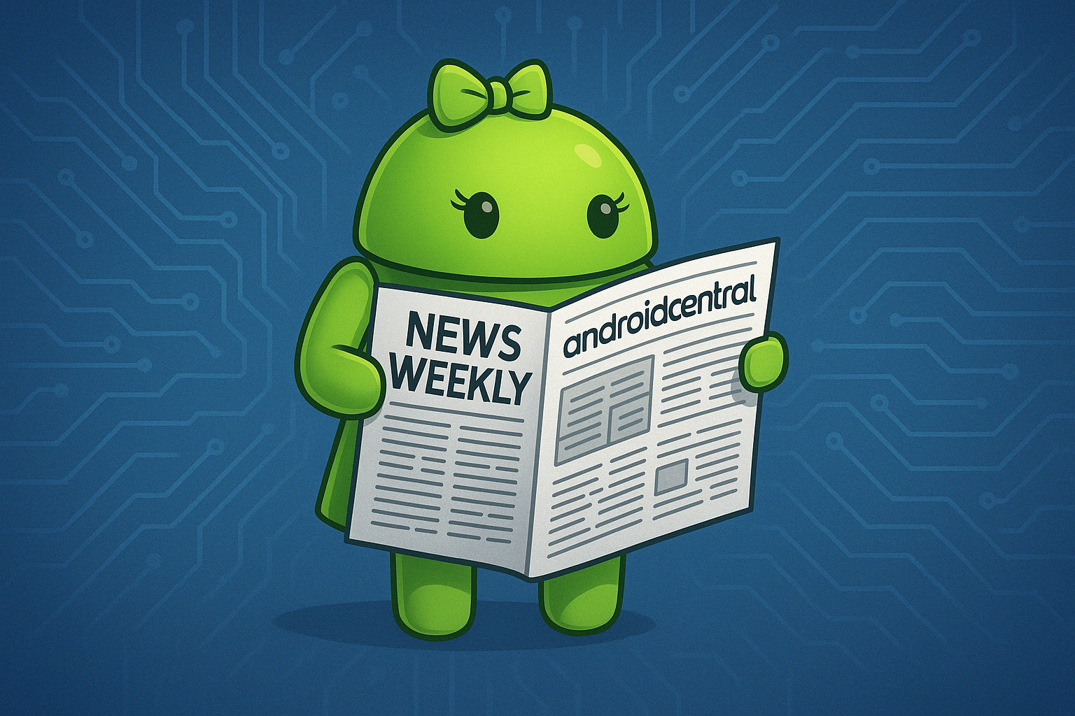 News Weekly logo modified